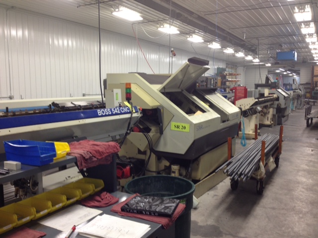 Equipment picture